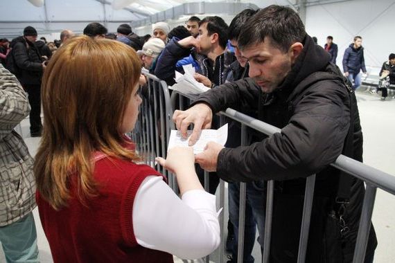 прописка в Харабали